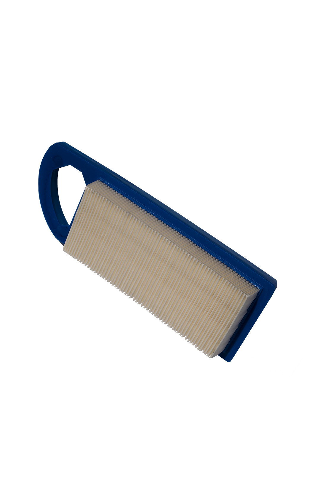 FILTRO DE AIRE BRIGGS 698083 OREJA GRANDE 14 A 17.
