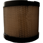FILTRO DE AIRE BRIGGS 393957 ANTIGUO 7 A 18 HP