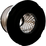 FILTRO DE AIRE BRIGGS 393957 ANTIGUO 7 A 18 HP