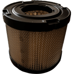 FILTRO DE AIRE BRIGGS 393957 ANTIGUO 7 A 18 HP
