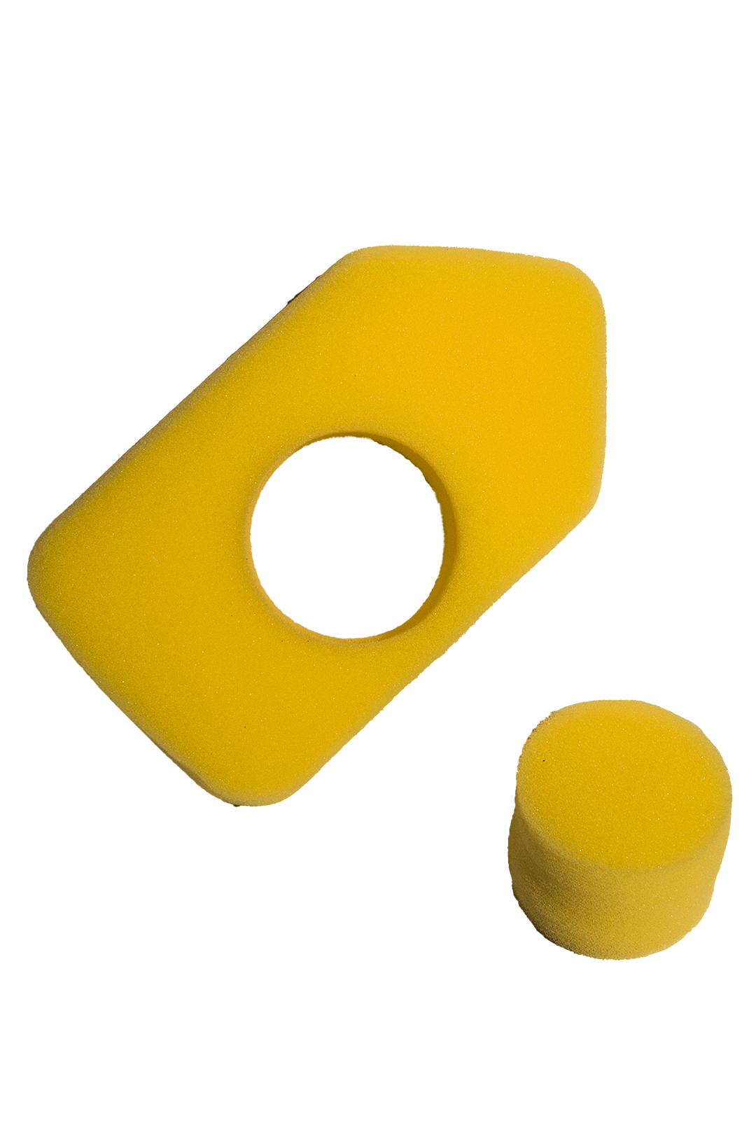 FILTRO DE AIRE BRIGGS 272235 3.5 HP CLASICO