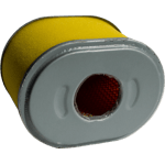 FILTRO DE AIRE HONDA Z-1 GX-160 5.5 HP