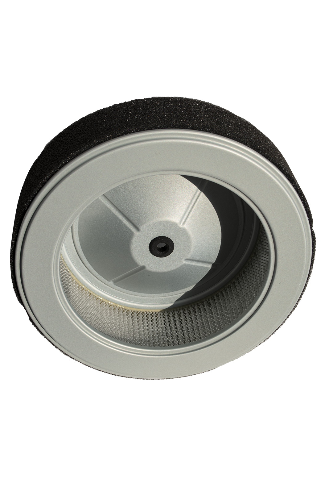 FILTRO DE AIRE HONDA Z-6 REDONDO GX-630, GX-660 Y