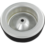 FILTRO DE AIRE HONDA Z-6 REDONDO GX-630, GX-660 Y