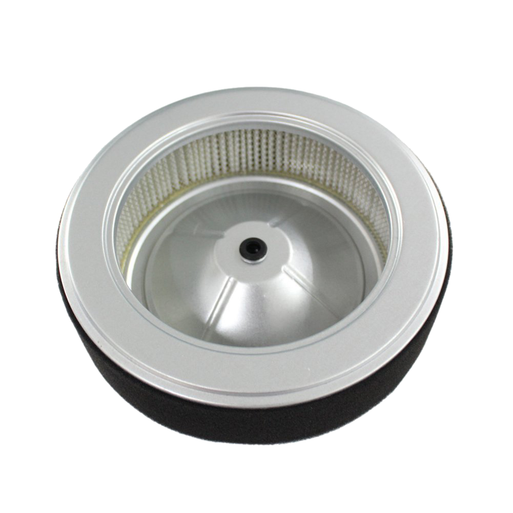 FILTRO DE AIRE HONDA Z-6 REDONDO GX-630, GX-660 Y