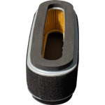 FILTRO DE AIRE HONDA GXV-120 SIN TAPA