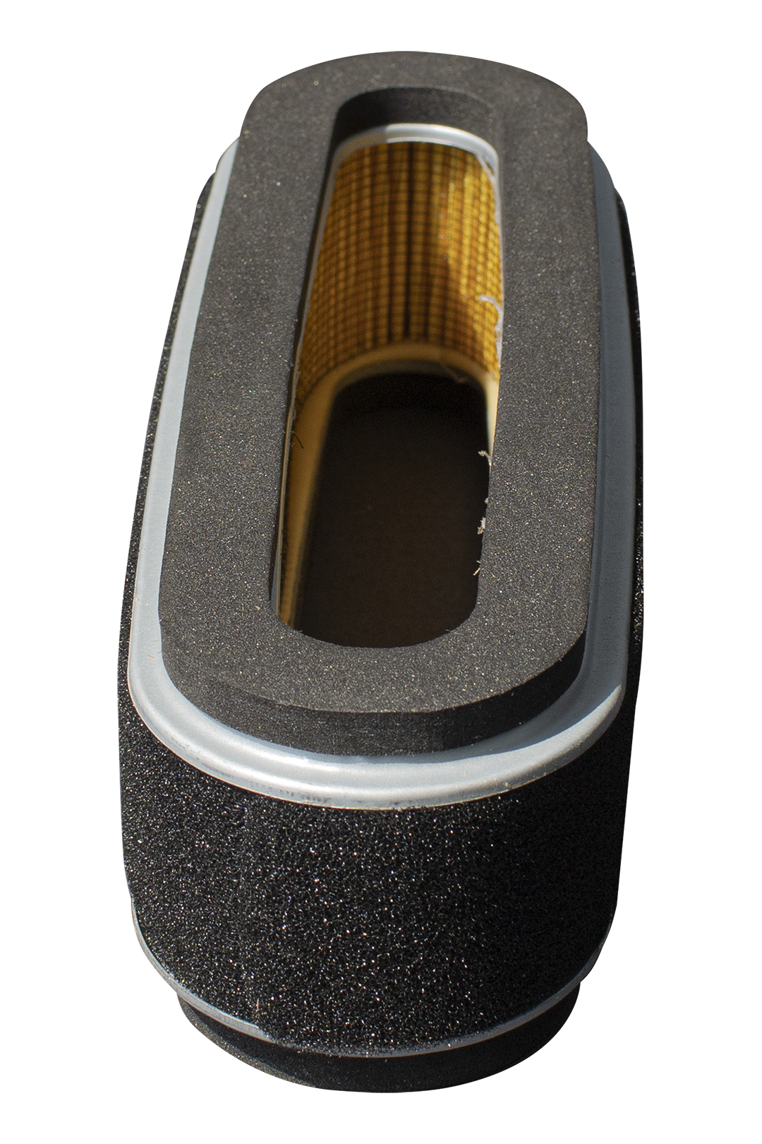 FILTRO DE AIRE HONDA GXV-120 SIN TAPA