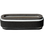 FILTRO DE AIRE HONDA GXV-120 SIN TAPA