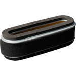 FILTRO DE AIRE HONDA GXV-120 SIN TAPA