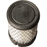 FILTRO DE AIRE KOHLER 8303  9-14HP