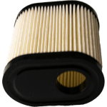 FILTRO DE AIRE TECUMSEH 5.5HP OVALADO CRASFTMAN