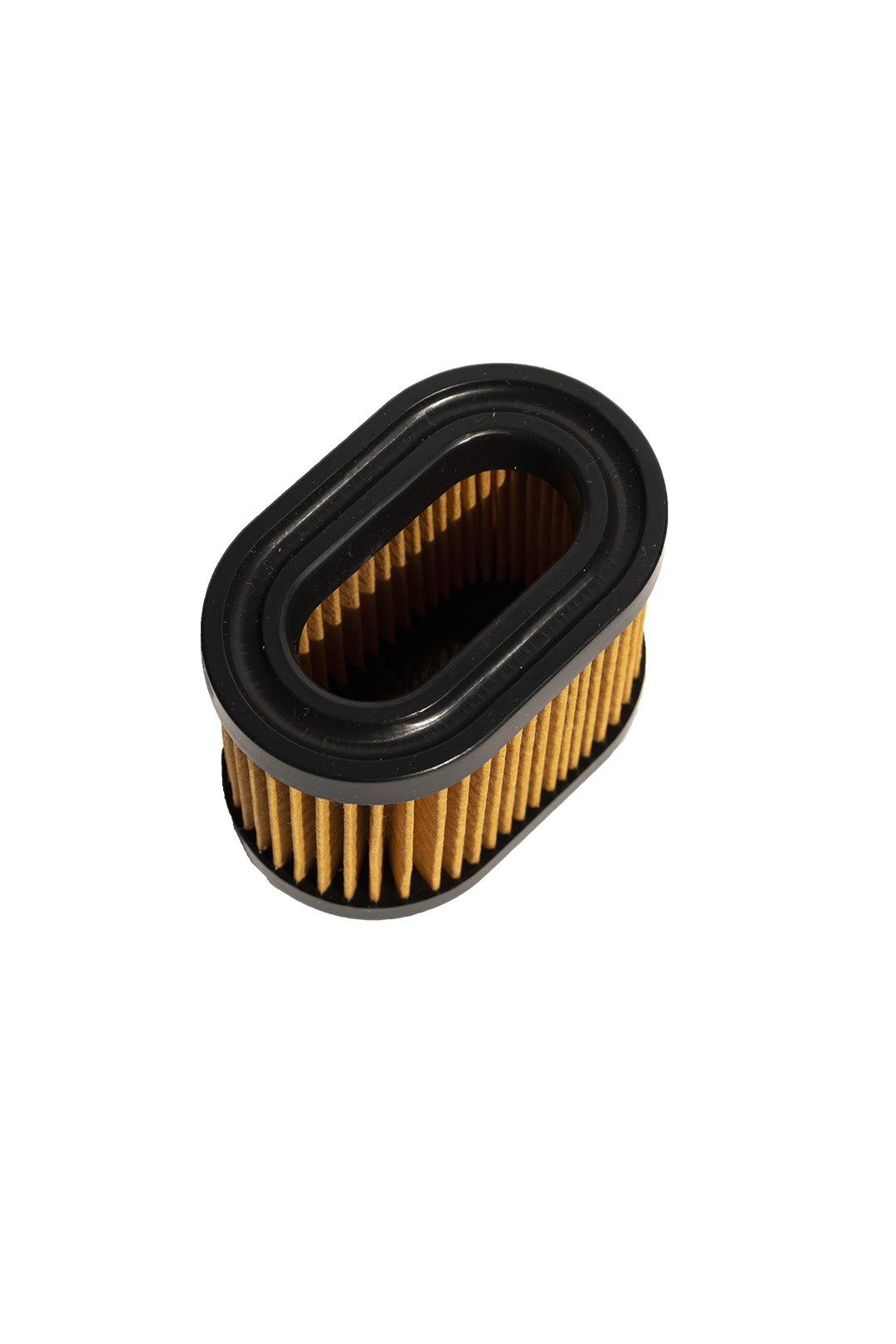 FILTRO DE AIRE TECUMSEH 5.5HP OVALADO PEQUEÑO