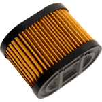 FILTRO DE AIRE TECUMSEH 5.5HP OVALADO PEQUEÑO