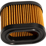 FILTRO DE AIRE TECUMSEH 5.5HP OVALADO PEQUEÑO