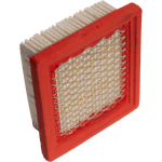 FILTRO DE AIRE TECUMSEH 4 Y 5 HP CUADRADO