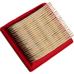 FILTRO DE AIRE TECUMSEH 4 Y 5 HP CUADRADO