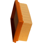 FILTRO DE AIRE STIHL TS-400 CORTADORA