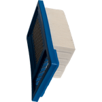 FILTRO DE AIRE WACKER BS602i BAILARINA