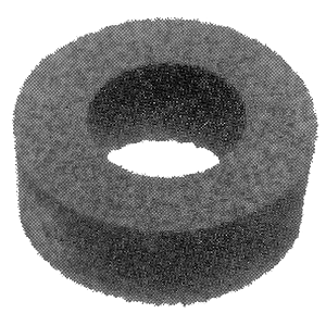 FILTRO DE ESPONJA PARA DESBROZADORA RYOBI #180350