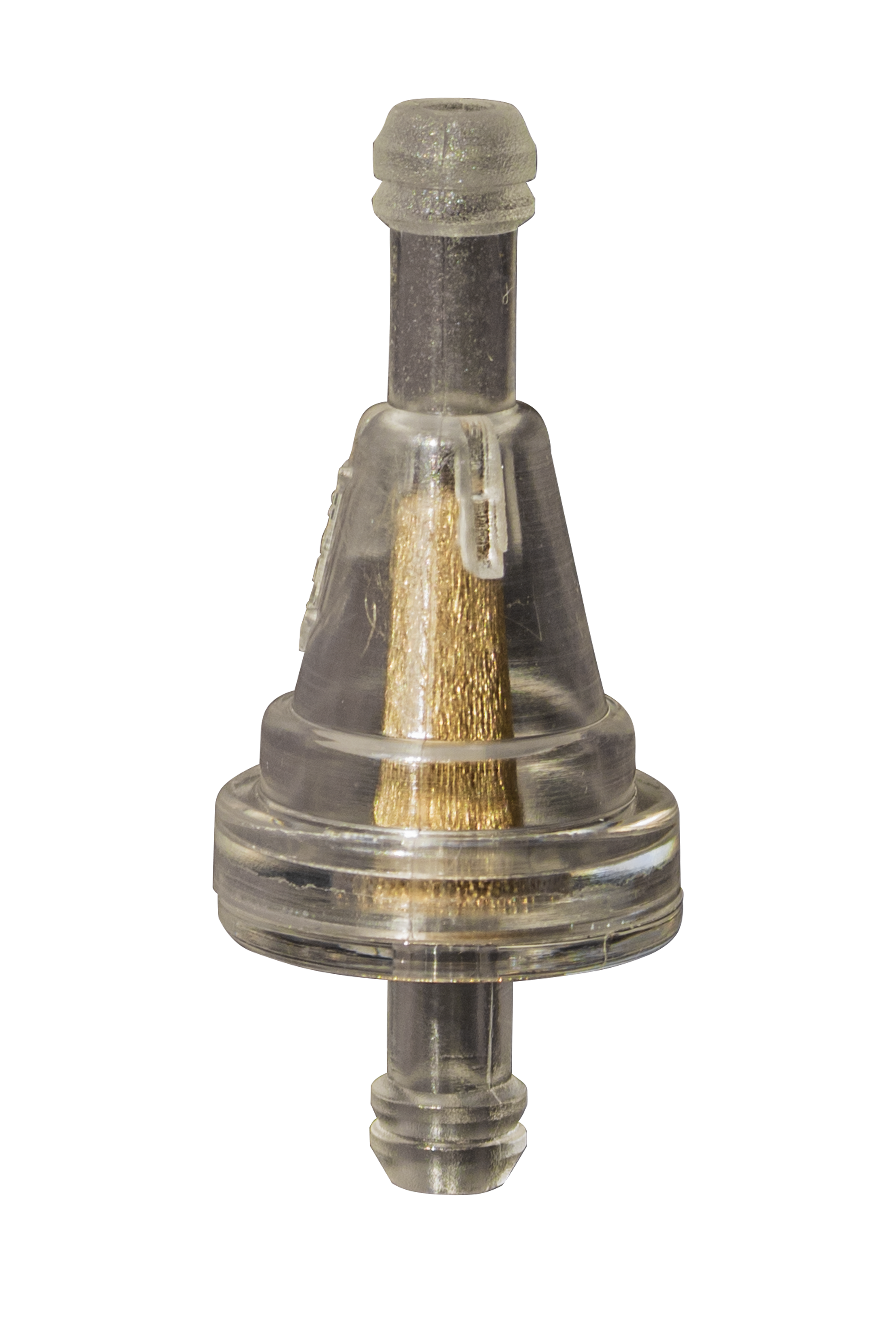 FILTRO DE GASOLINA DE PIEDRA