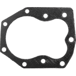JUNTA CABEZA TECUMSEH 10 HP #RT34923A MATERIAL GRA