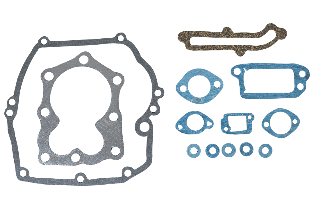 KIT DE EMPAQUES BRIGGS 4 A 6 HP