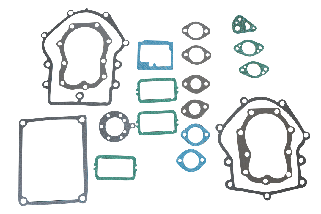 KIT DE EMPAQUES BRIGGS 18 HP