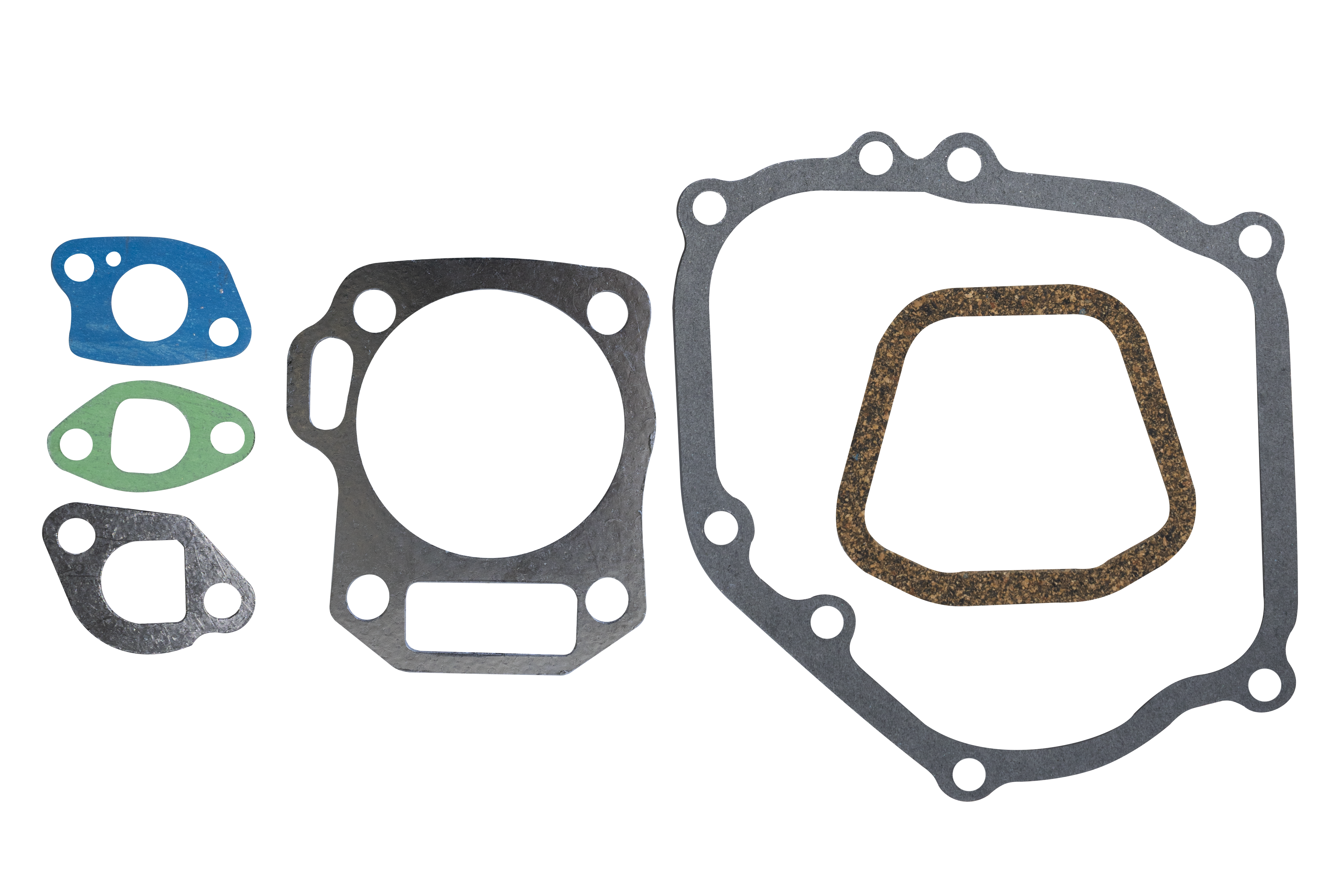 KIT DE EMPAQUES HONDA GX-160