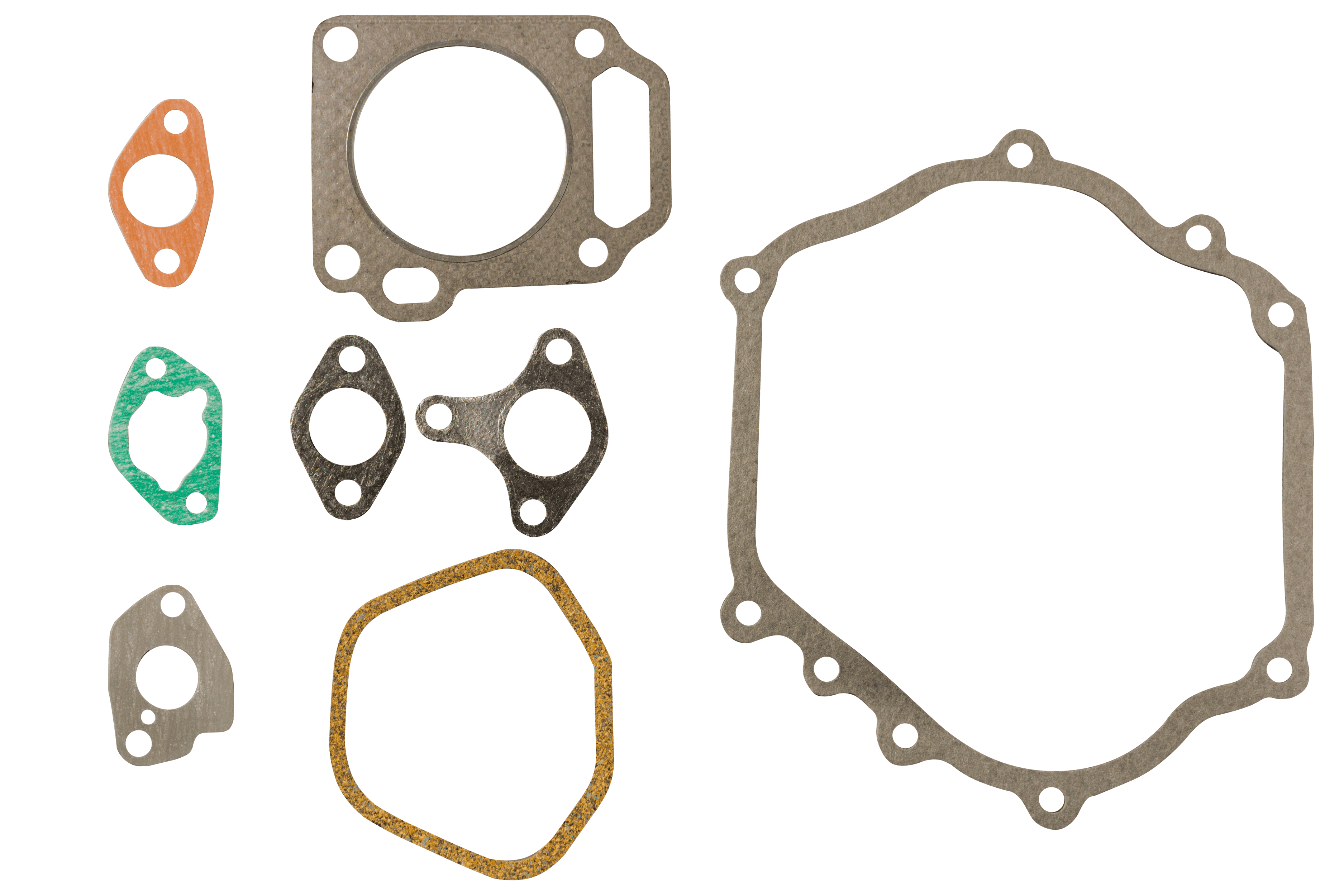 KIT DE EMPAQUES HONDA GX-240