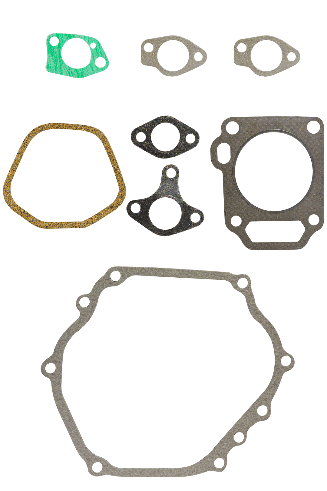 KIT DE EMPAQUES HONDA GX-390