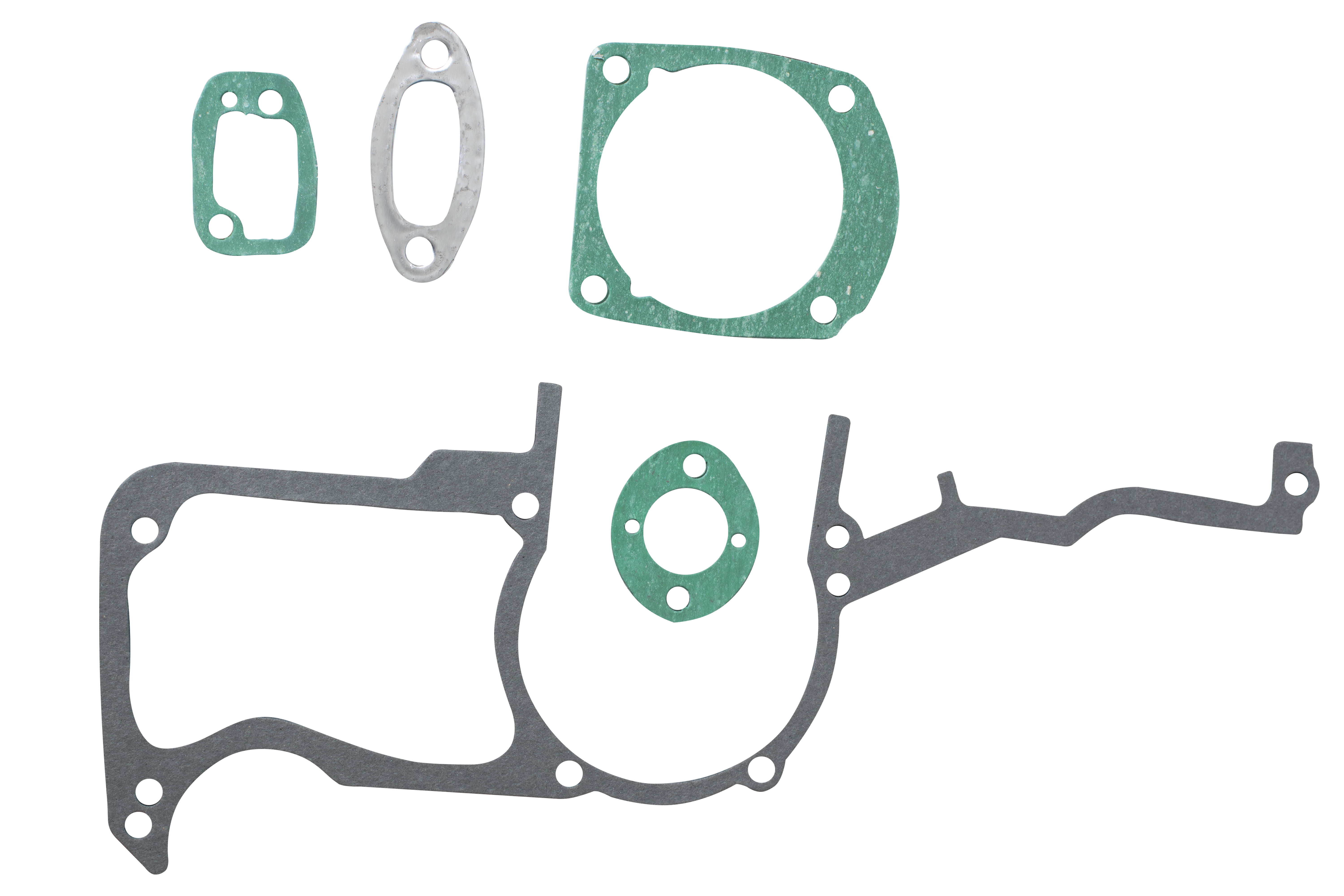 KIT EMPAQUES HUSQVARNA MODELO 281, 61