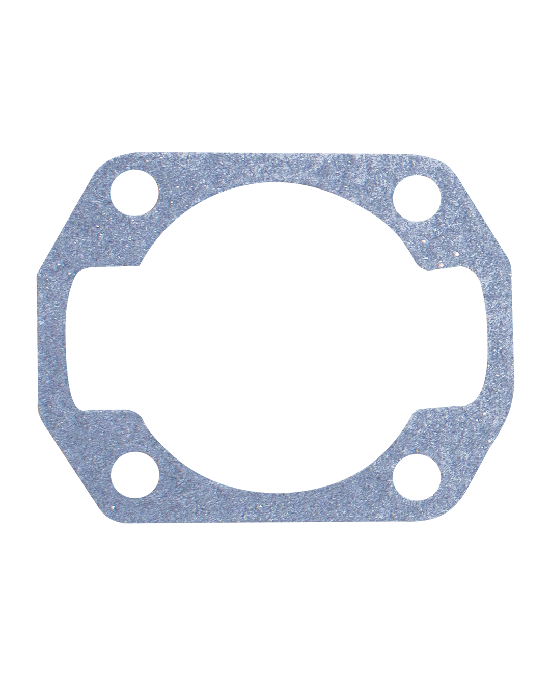 WACKER - CULATA #004910 MOTOR 2 TIEMPOS GASKET FIBRA 1/64