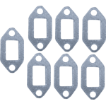 WACKER - ESCAPE #0114575 MOTOR 2 TIEMPOS GASKET GRAFITO 1/16