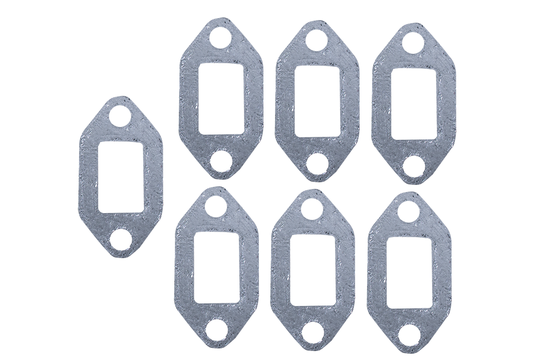 WACKER - ESCAPE #0114575 MOTOR 2 TIEMPOS GASKET GRAFITO 1/16