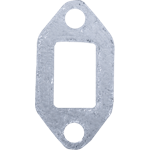 WACKER - ESCAPE #0114575 MOTOR 2 TIEMPOS GASKET GRAFITO 1/16