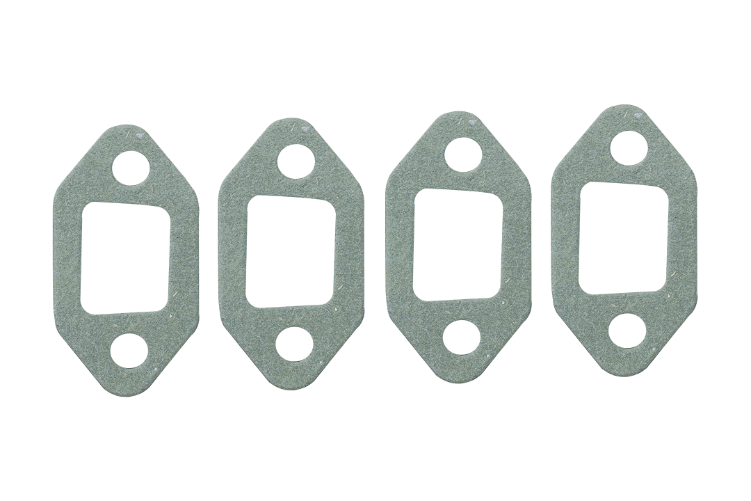 WACKER - ESCAPE #0083445 MOTOR 2 TIEMPOS GASKET FIBRA 1/64