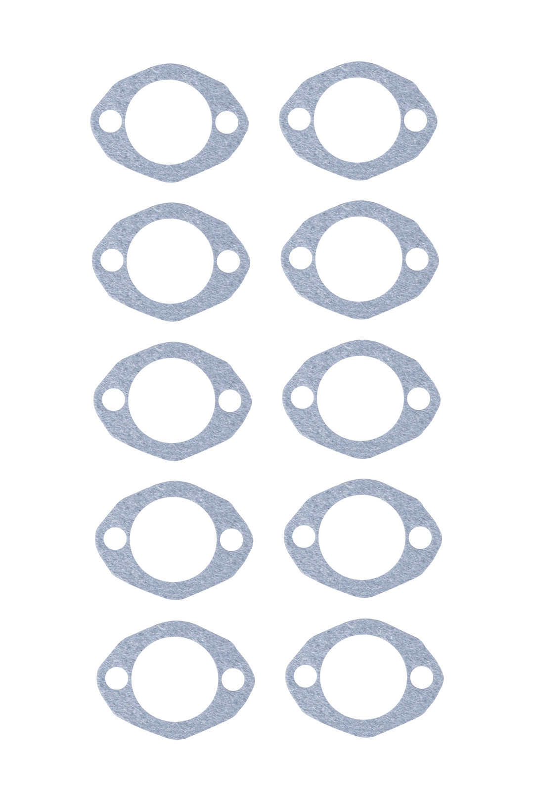 WACKER #0084669 MOTOR 4 TIEMPOS GASKET FIBRA 1/32