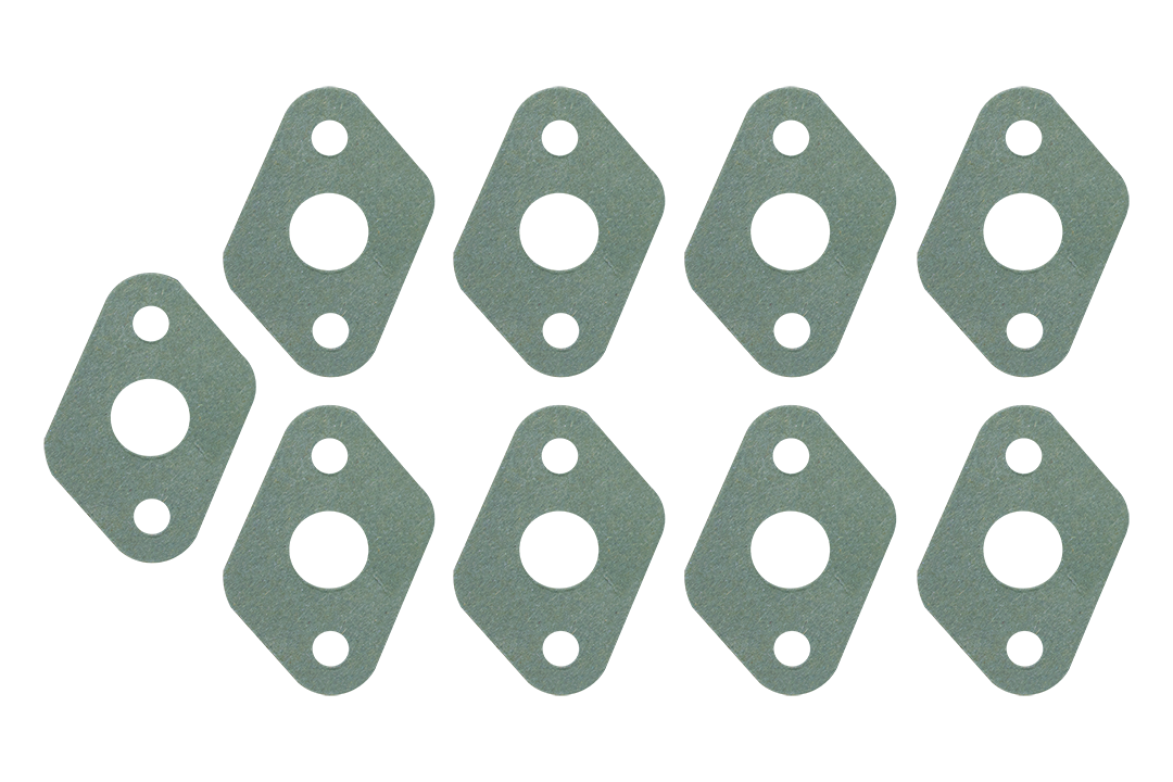 WACKER - #0159215 MOTOR 4 TIEMPOS GASKET FIBRA 1/32