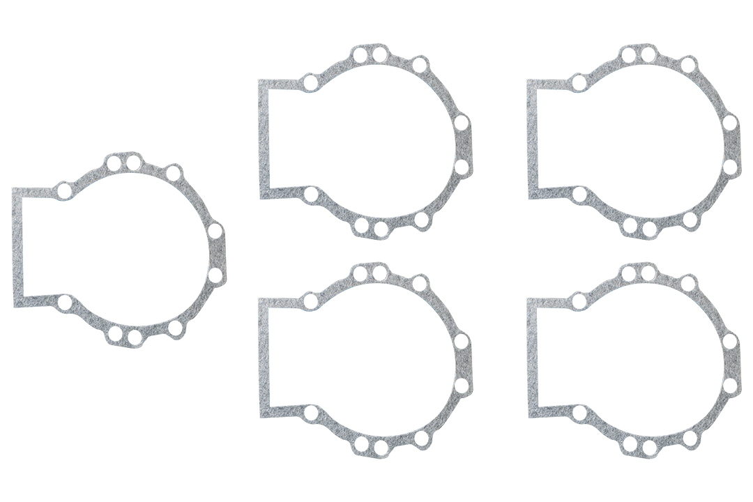 WACKER - MONOBLOCK #0045034 MOTOR 2 TIEMPOS GASKET FIBRA 1/64