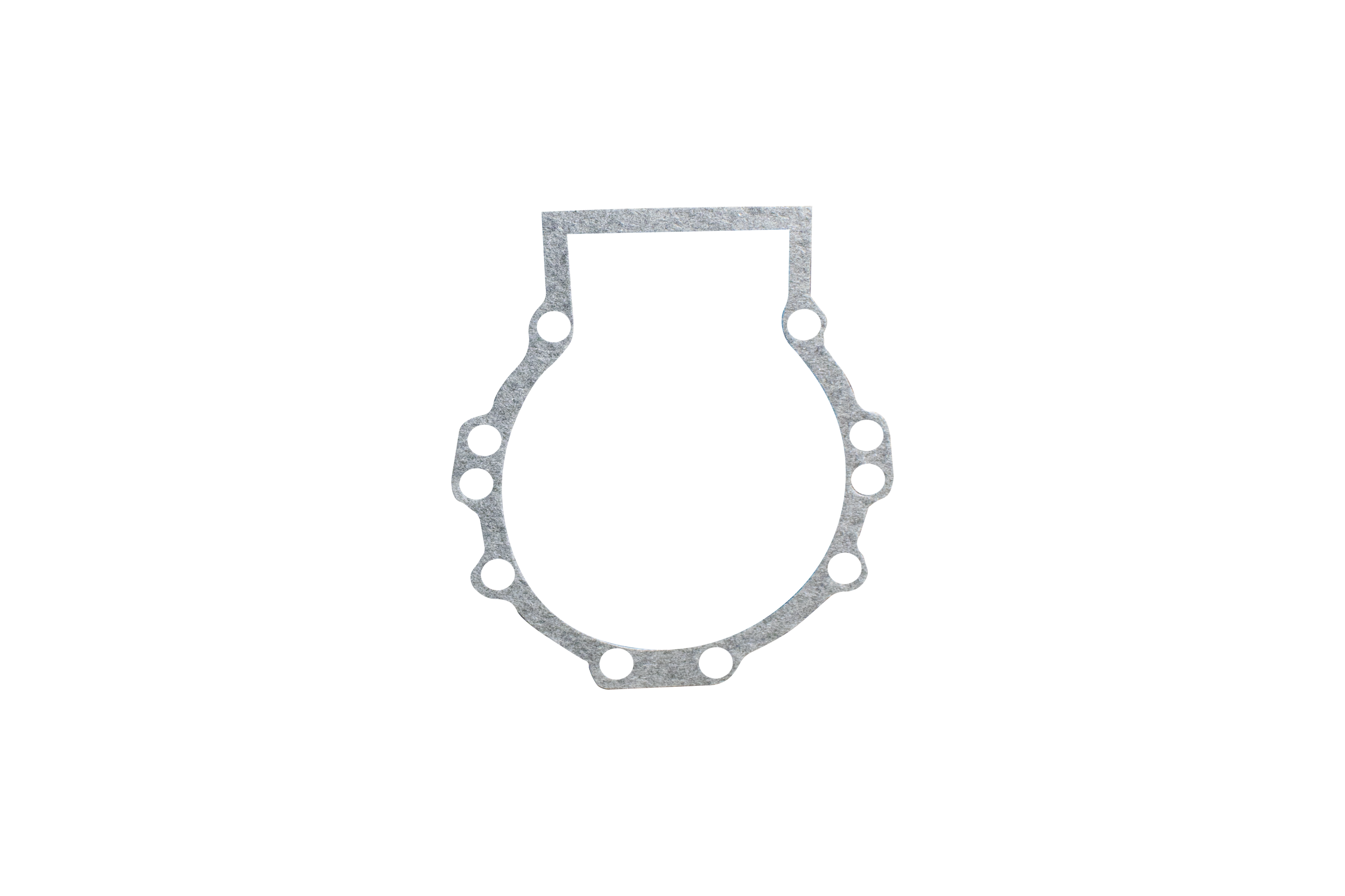 WACKER - MONOBLOCK #0045034 MOTOR 2 TIEMPOS GASKET FIBRA 1/64