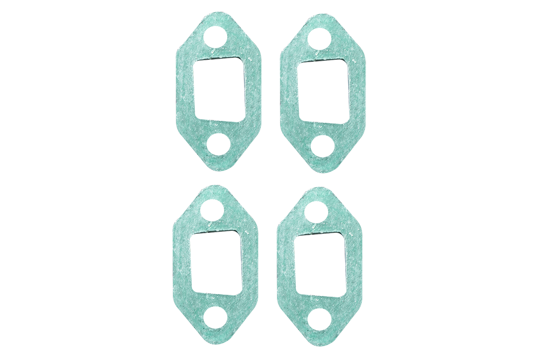 WACKER - BASE DE CARBURADOR #0012202 MOTOR 2 TIEMPOS GASKET L.A. 1/16