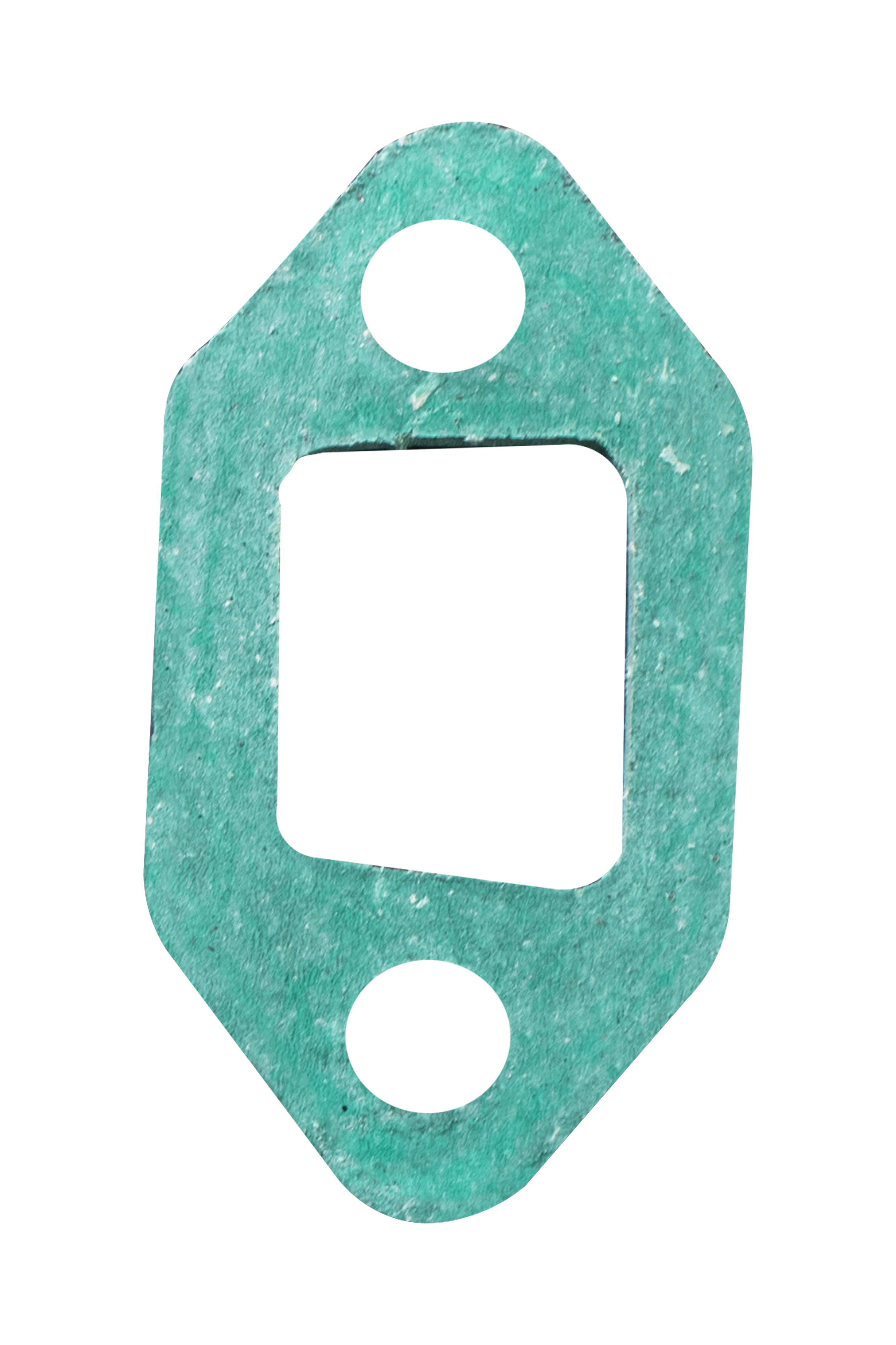 WACKER - BASE DE CARBURADOR #0012202 MOTOR 2 TIEMPOS GASKET L.A. 1/16