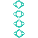 WACKER -CARBURADOR #2005666  MOTOR 2 TIEMPOS GASKET ASBESTO 1/32