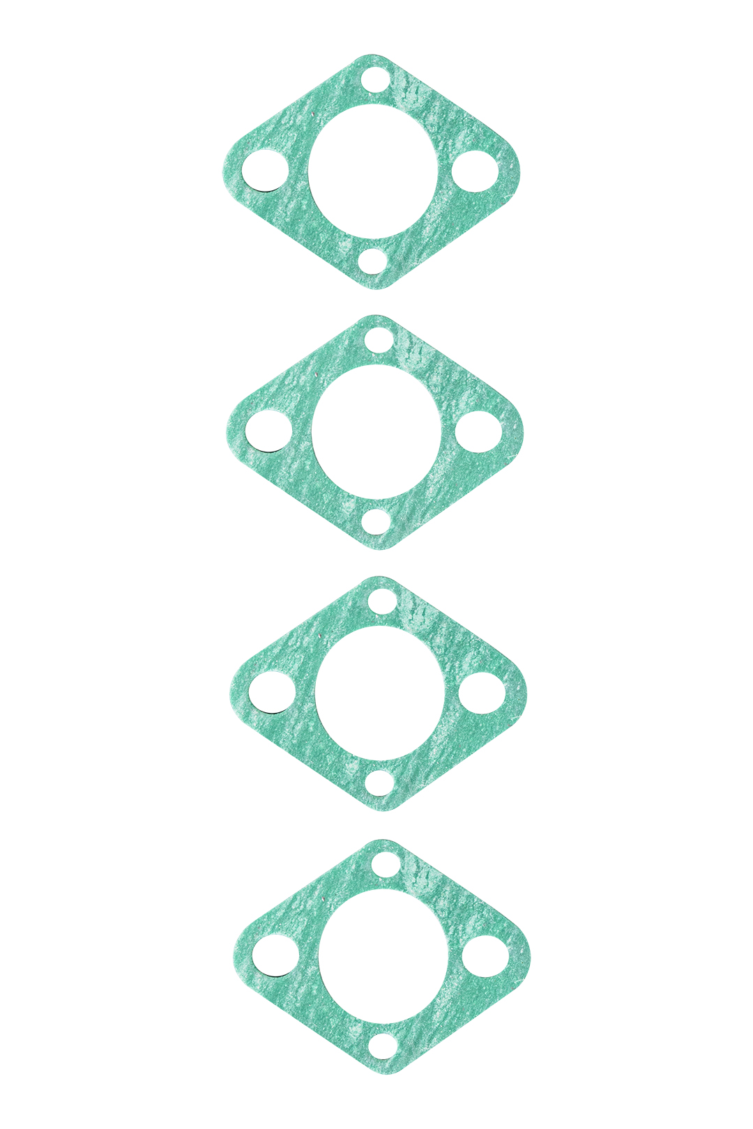WACKER -CARBURADOR #2005666  MOTOR 2 TIEMPOS GASKET ASBESTO 1/32