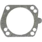 WACKER - #0158659 MOTOR 4 TIEMPOS GASKET FIBRA 1/32