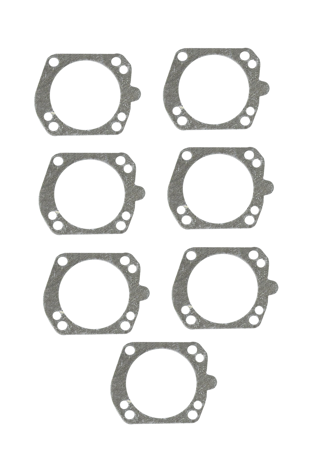 WACKER - #0158659 MOTOR 4 TIEMPOS GASKET FIBRA 1/32