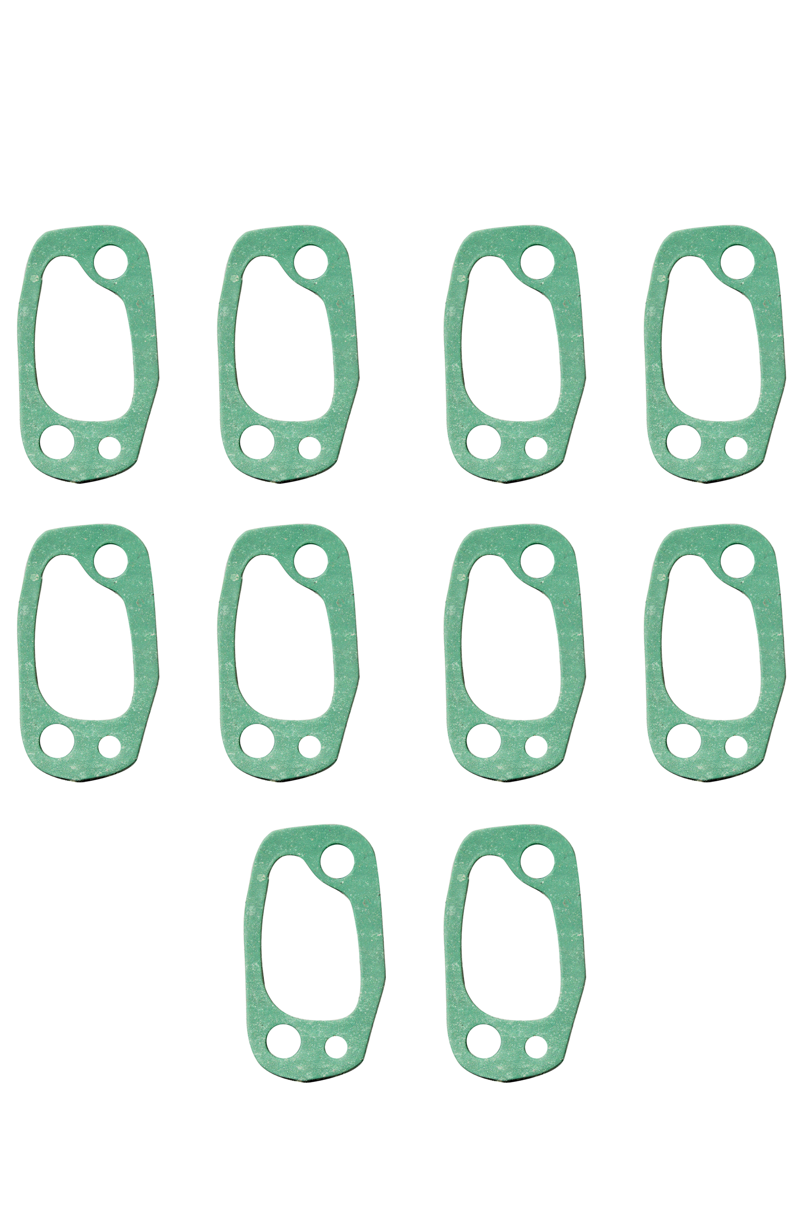JUNTA CARBURADOR MANIFUL HUSQVARNA 61, 262, 266, 2