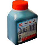 CAJA DE ACEITE 2 TIEMPOS BOTE DE 80 ML CAJA 24 PZA