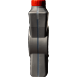 CAJA DE 18 BOTELLAS DE LITRO SEKURIT DEL 40