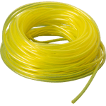 MANGUERA PARA GASOLINA DELGADA ID .080" / OD .140" 15mts